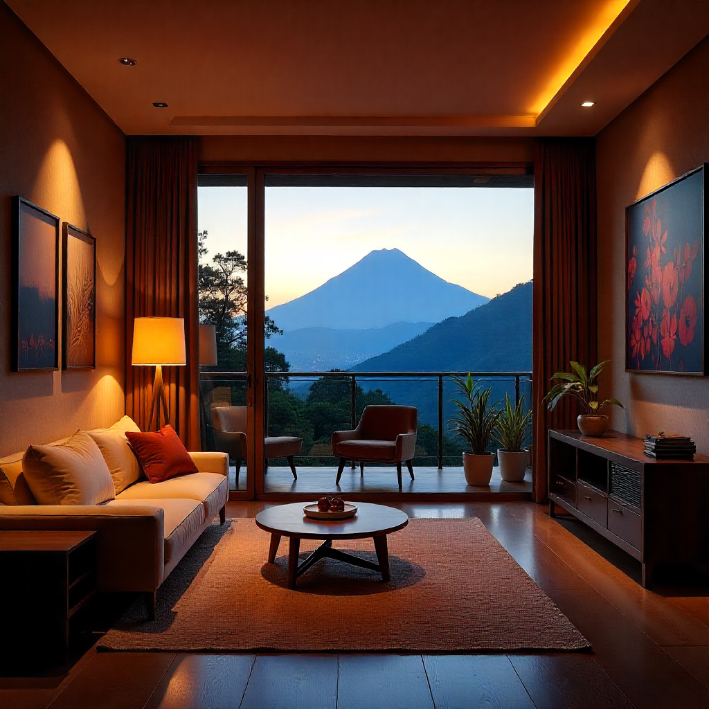 Antigua Guatemala colonial homes where expats enjoy affordable healthcare and quality of life
