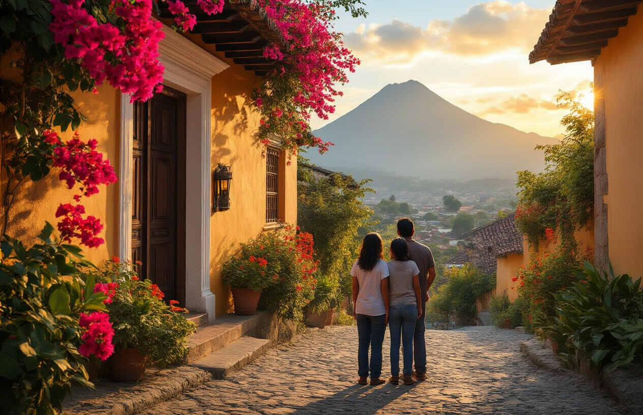 ATM and banking services in Guatemala for international expats