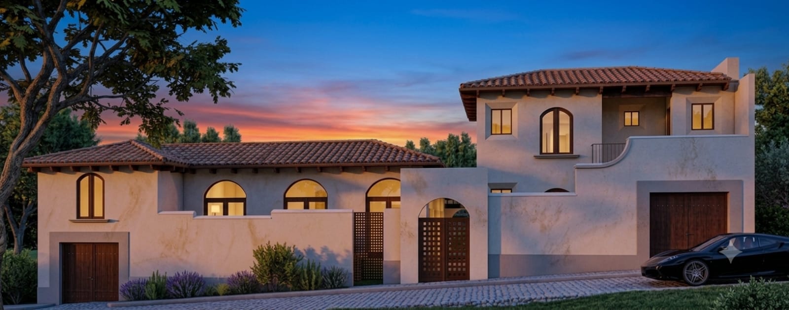 5 Avenida Sur — Exclusive Condominium Near Caoba Farms - Photo 3