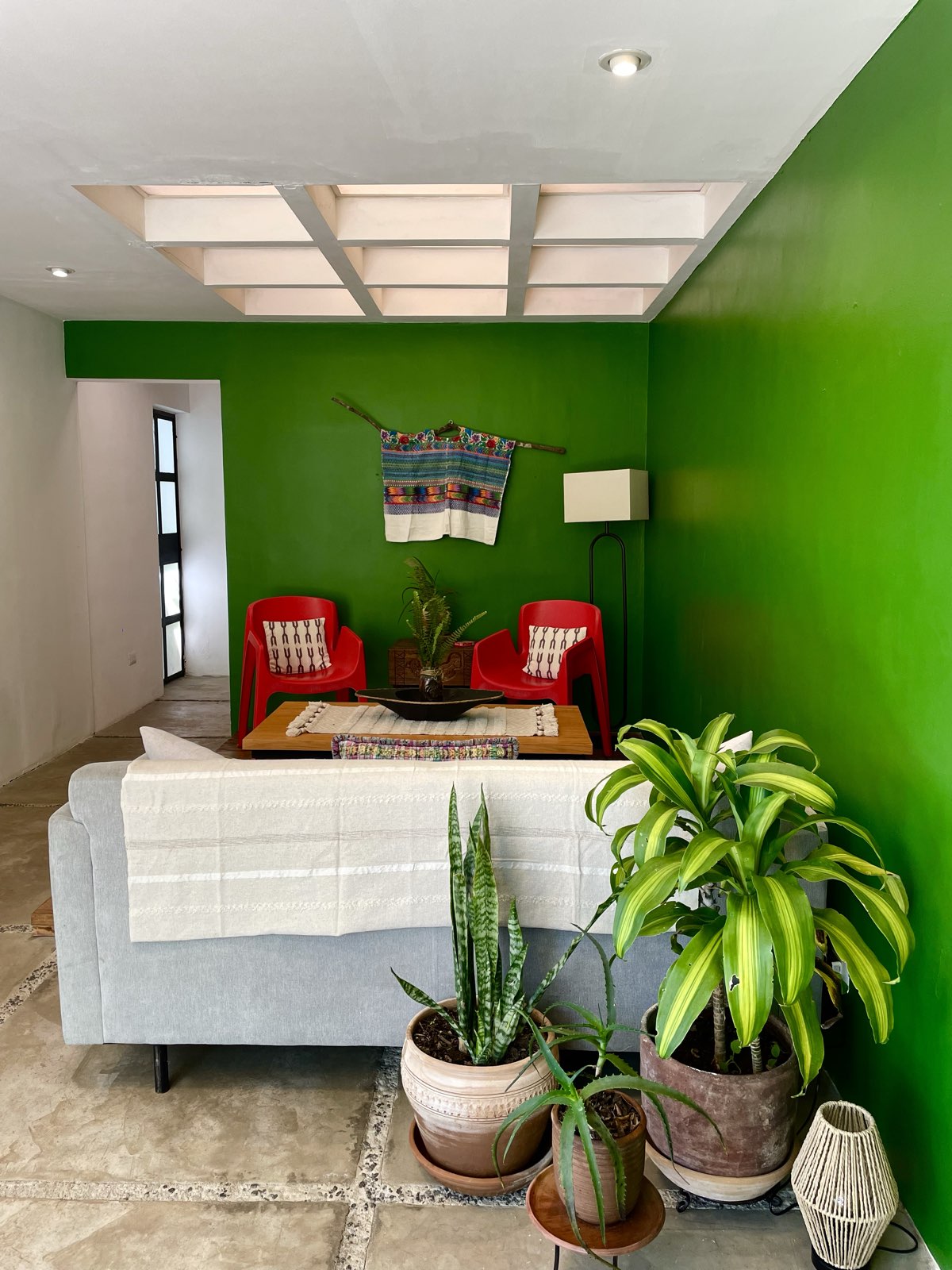 Apto Contenta — Spacious Modern Apartment at Finca El Tambor, El Hato - Photo 1