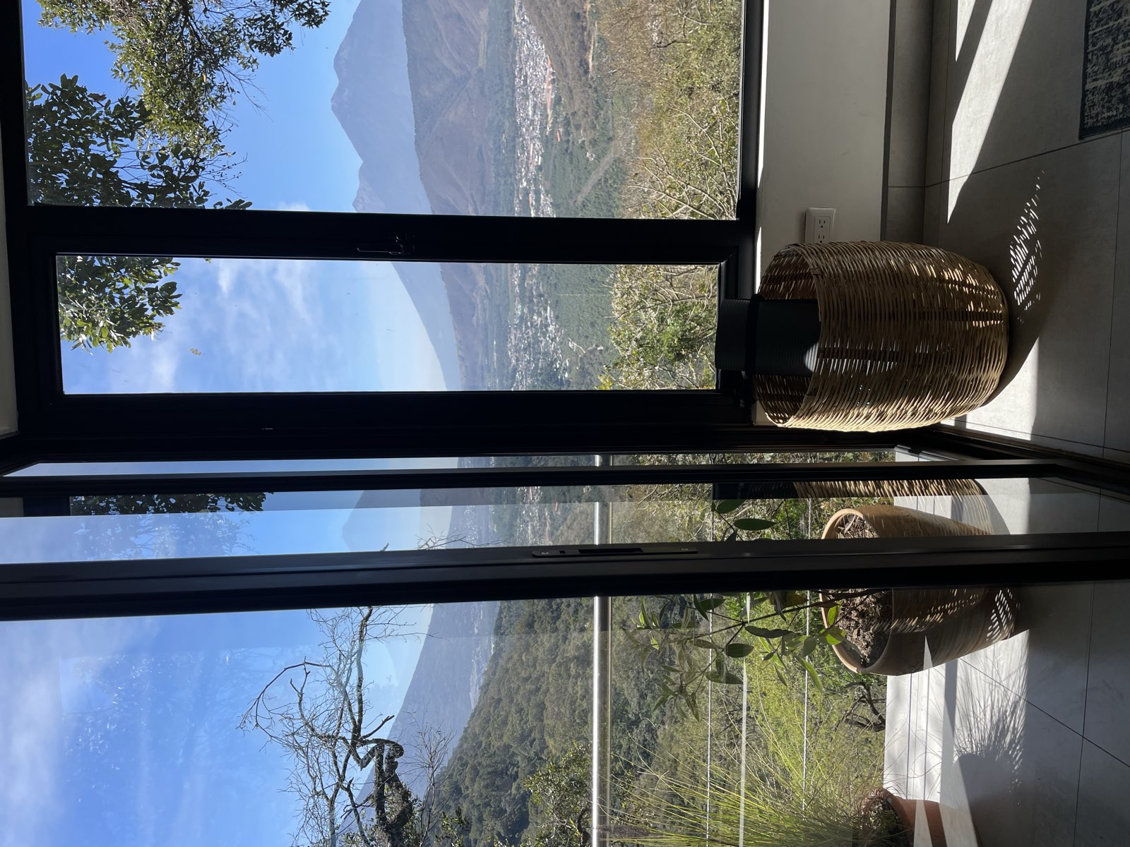 Apto Contenta — Spacious Modern Apartment at Finca El Tambor, El Hato - Photo 10