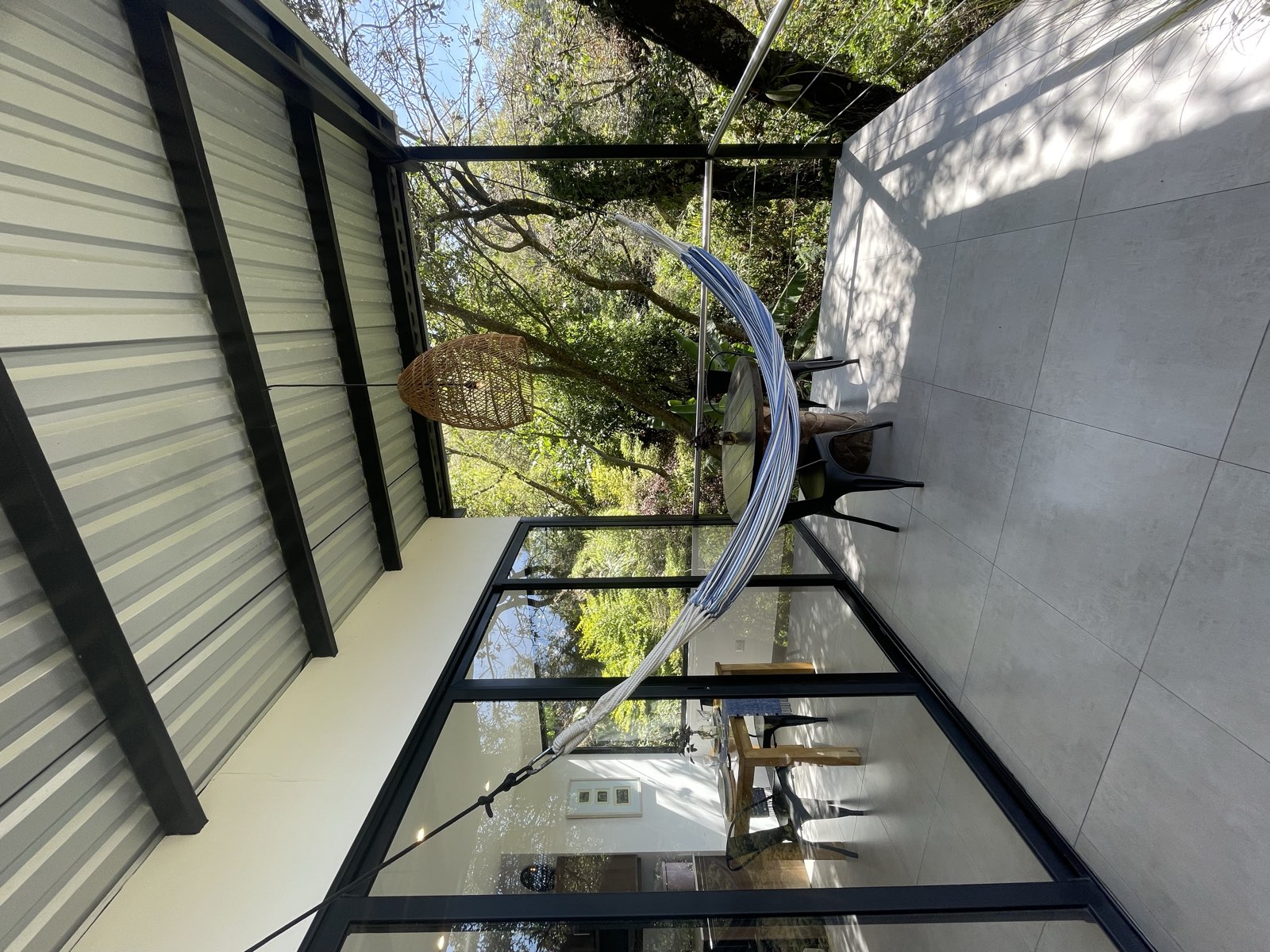 Apto Contenta — Spacious Modern Apartment at Finca El Tambor, El Hato - Photo 11