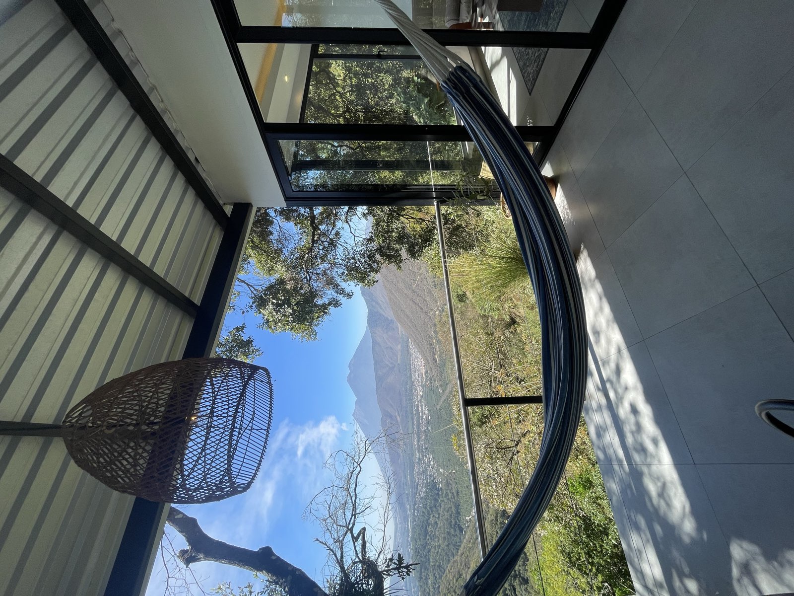 Apto Contenta — Spacious Modern Apartment at Finca El Tambor, El Hato - Photo 12