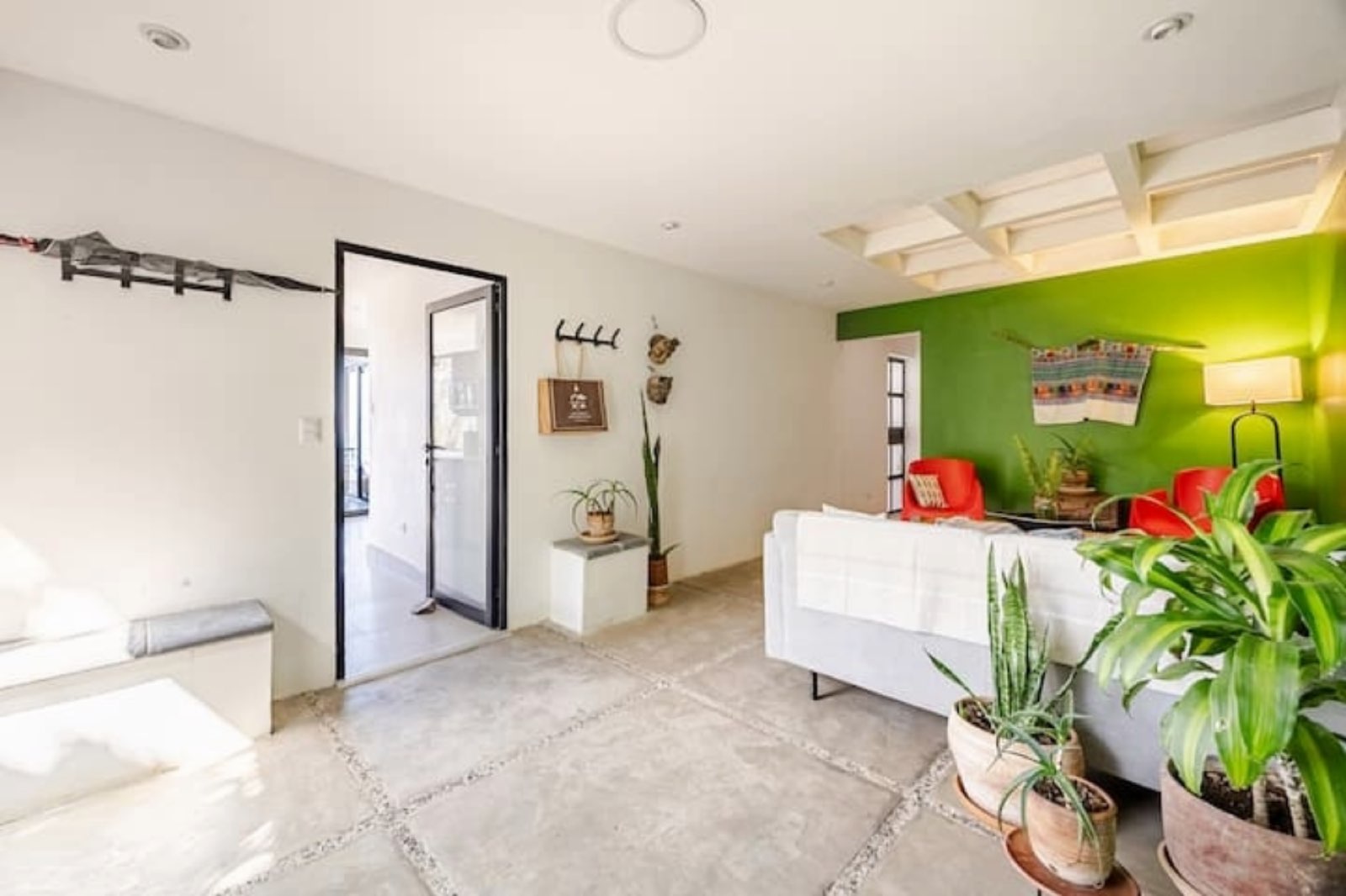 Apto Contenta — Spacious Modern Apartment at Finca El Tambor, El Hato - Photo 13