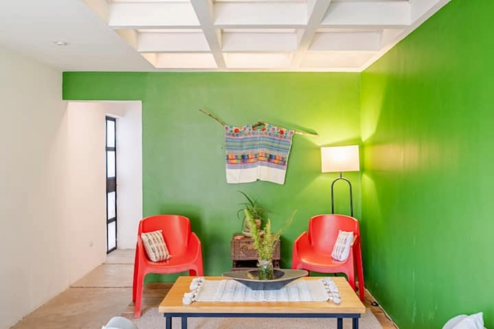 Apto Contenta — Spacious Modern Apartment at Finca El Tambor, El Hato - Photo 14
