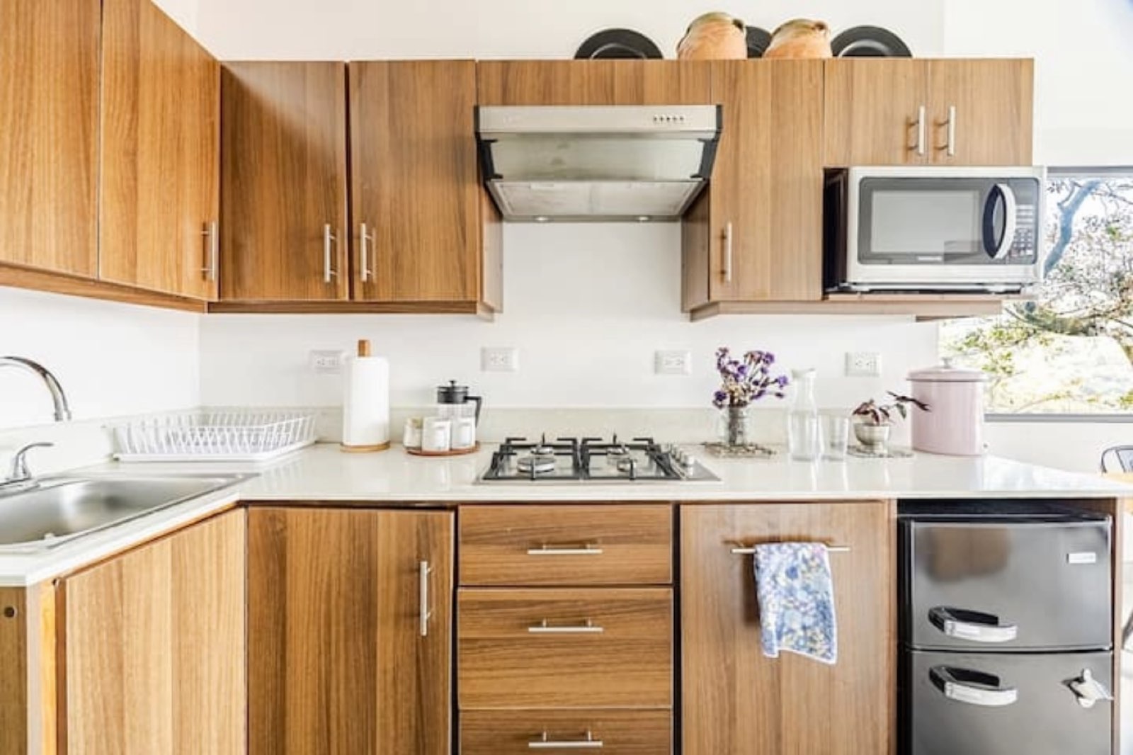 Apto Contenta — Spacious Modern Apartment at Finca El Tambor, El Hato - Photo 15