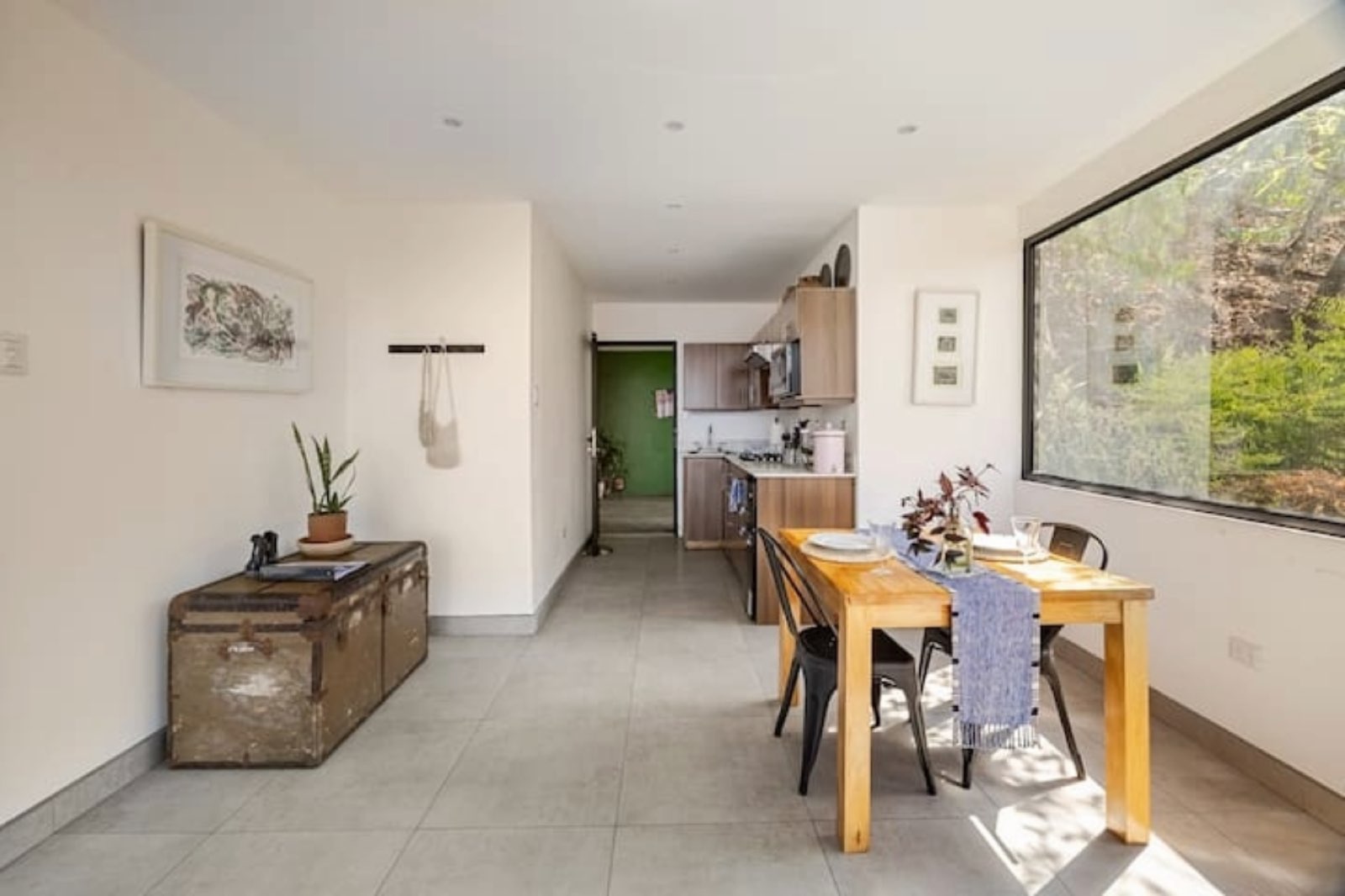 Apto Contenta — Spacious Modern Apartment at Finca El Tambor, El Hato - Photo 16