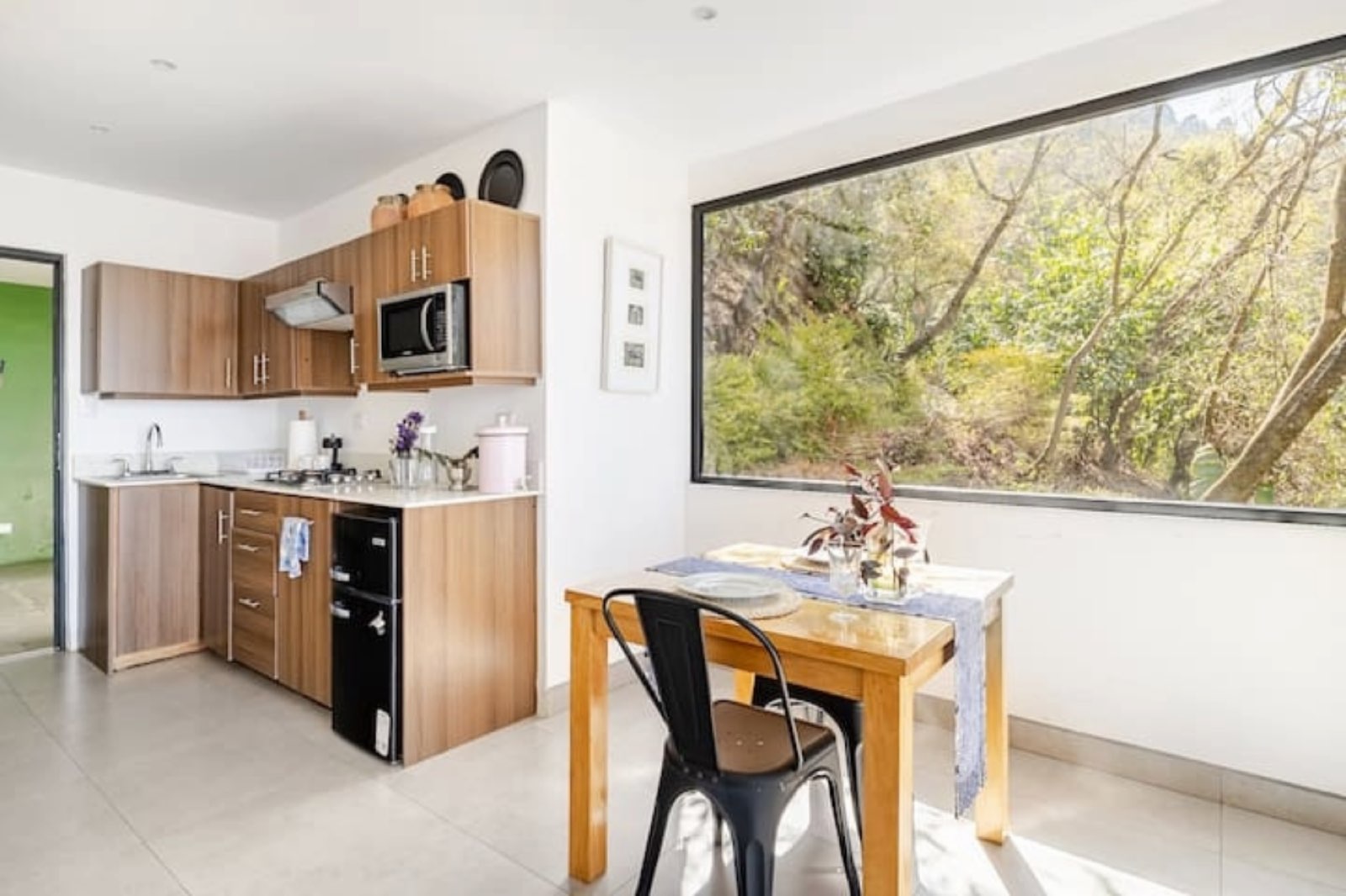 Apto Contenta — Spacious Modern Apartment at Finca El Tambor, El Hato - Photo 17