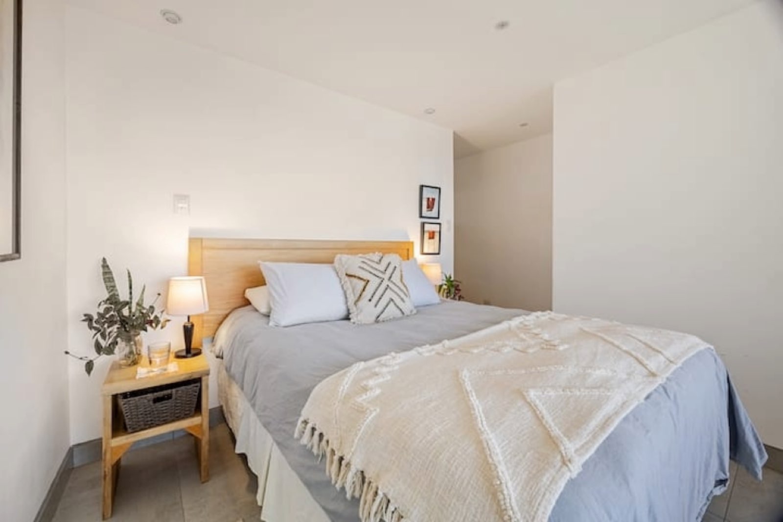 Apto Contenta — Spacious Modern Apartment at Finca El Tambor, El Hato - Photo 18