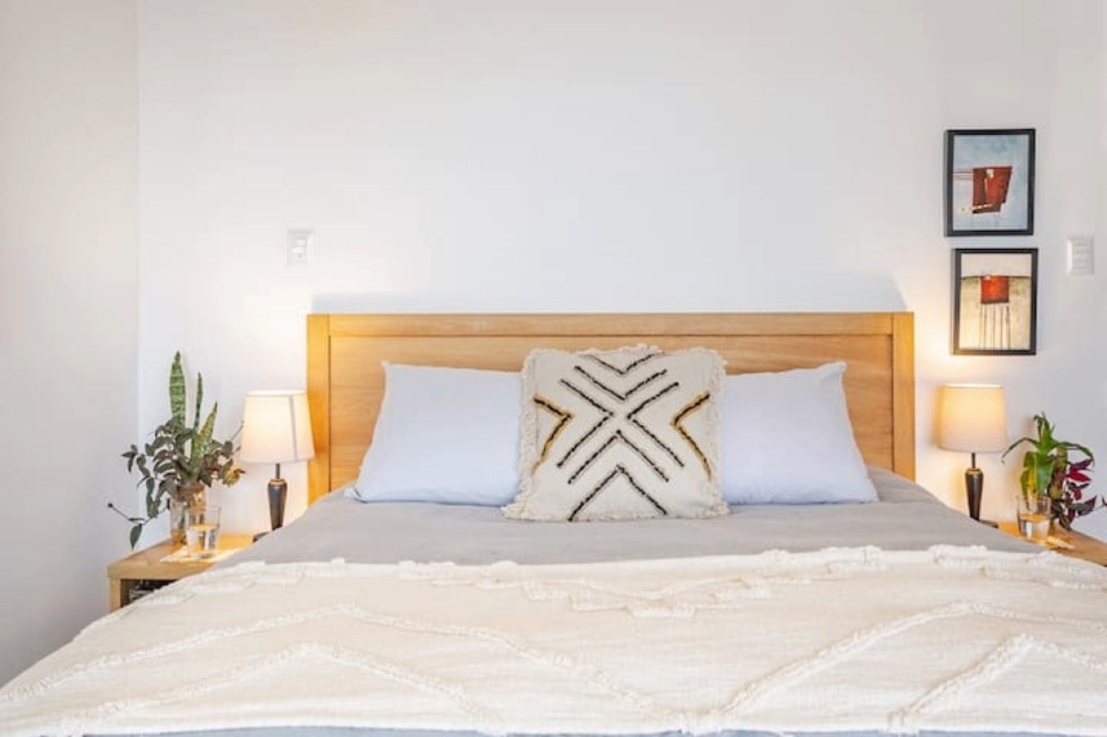 Apto Contenta — Spacious Modern Apartment at Finca El Tambor, El Hato - Photo 19