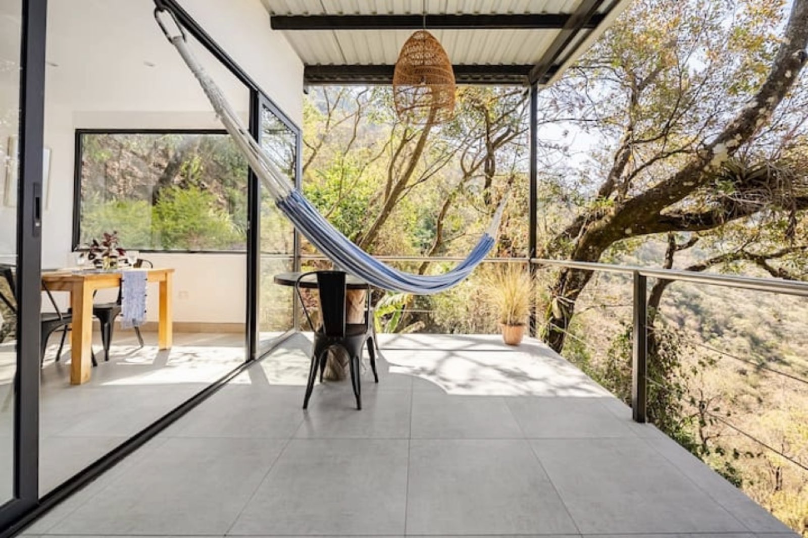 Apto Contenta — Spacious Modern Apartment at Finca El Tambor, El Hato - Photo 23