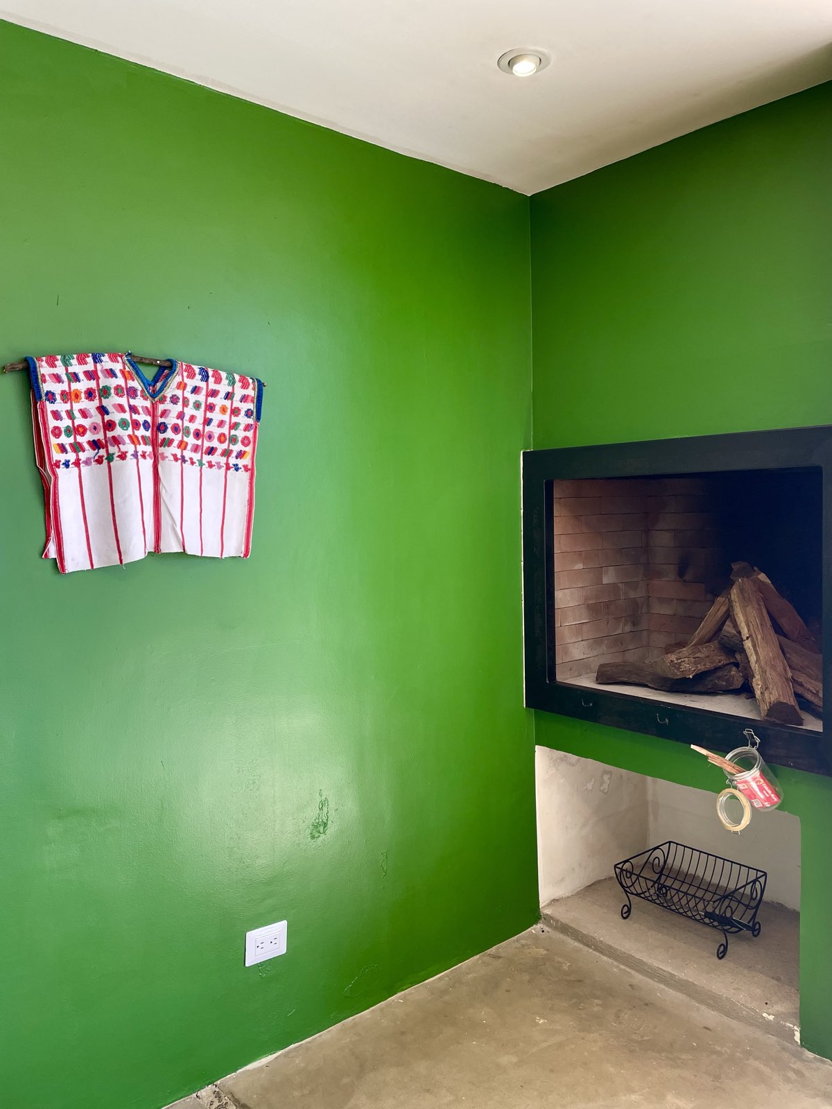 Apto Contenta — Spacious Modern Apartment at Finca El Tambor, El Hato - Photo 3