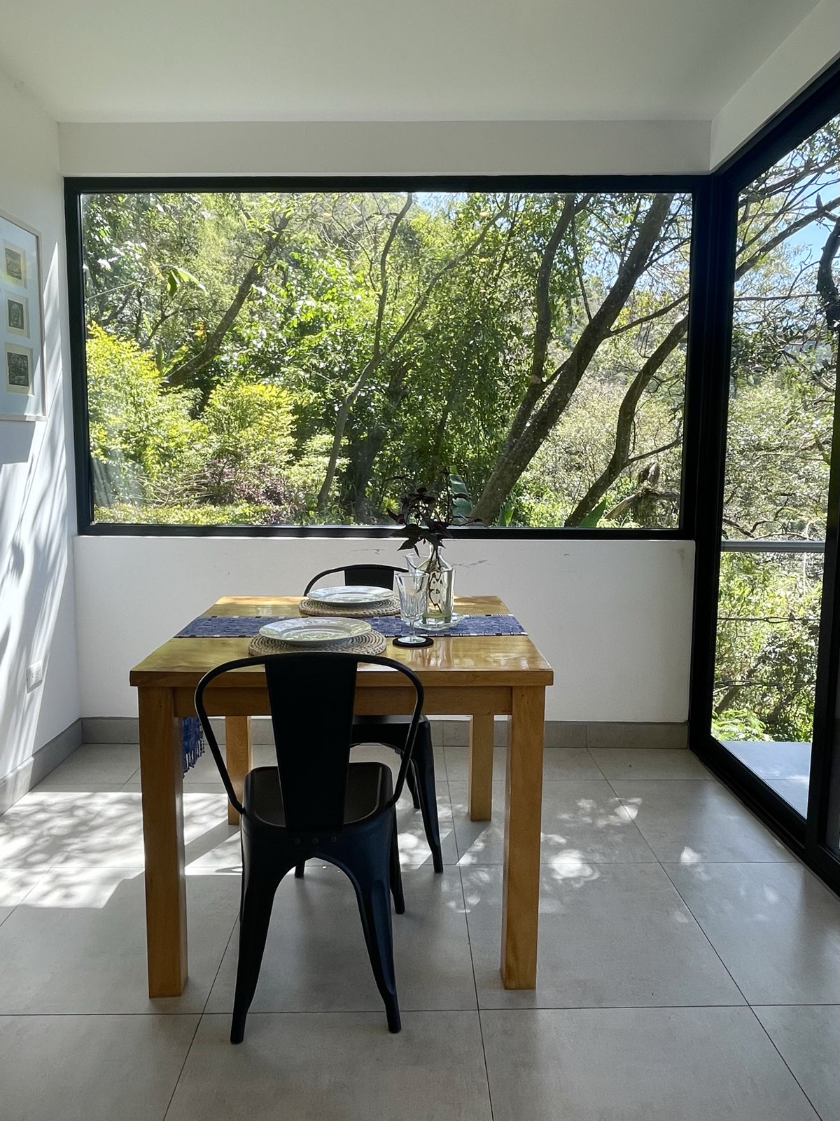 Apto Contenta — Spacious Modern Apartment at Finca El Tambor, El Hato - Photo 5
