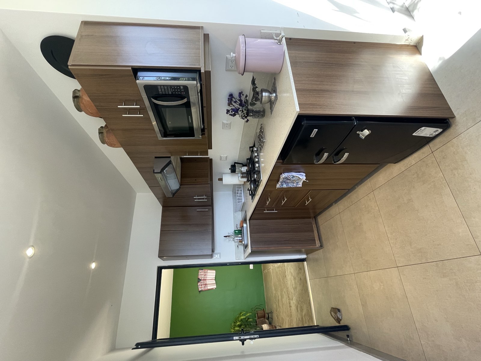 Apto Contenta — Spacious Modern Apartment at Finca El Tambor, El Hato - Photo 7