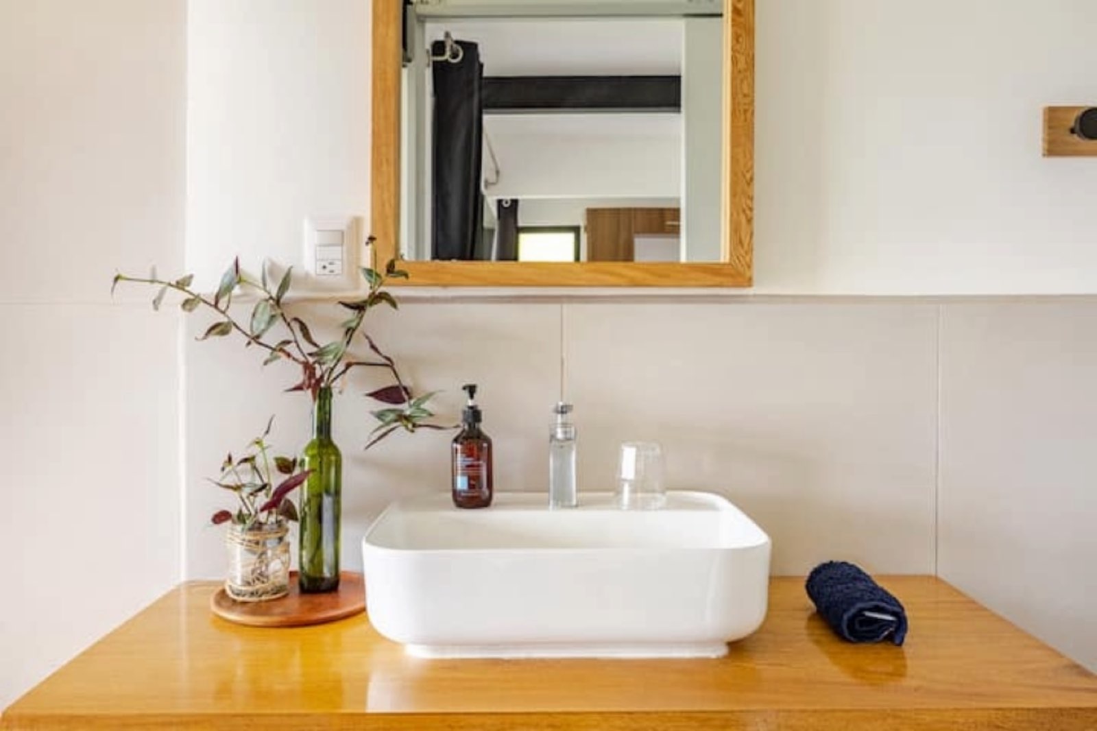 Apto Contentita — Spacious Modern Apartment at Finca El Tambor, El Hato - Photo 11