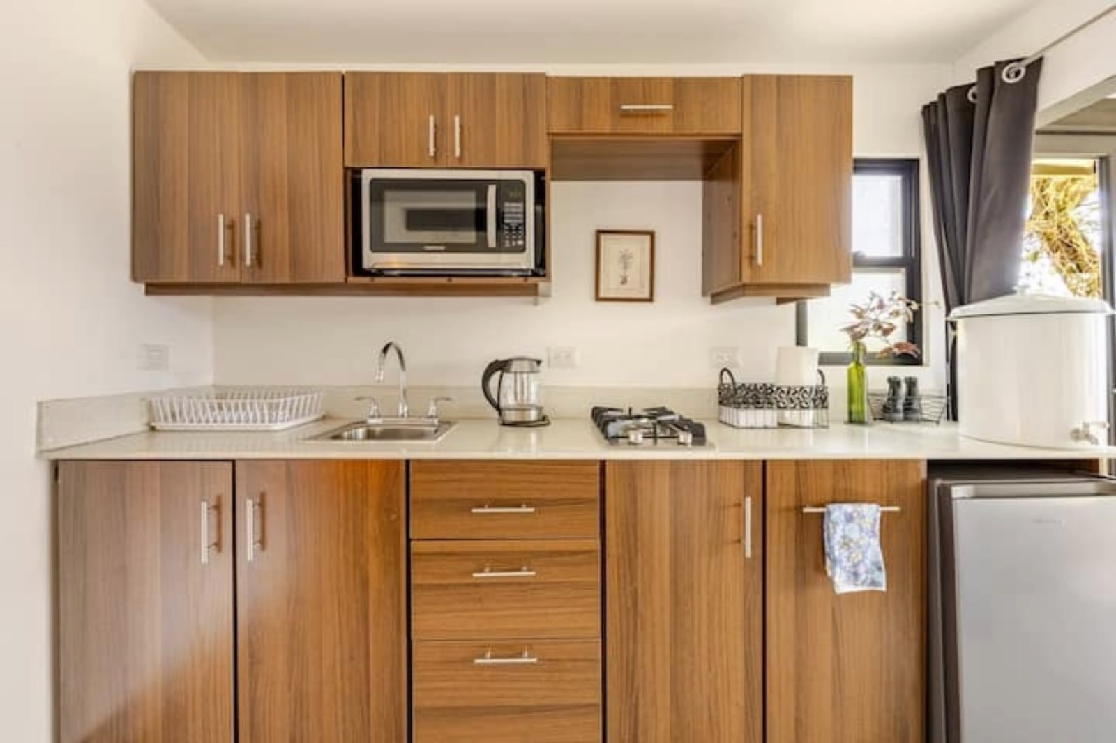 Apto Contentita — Spacious Modern Apartment at Finca El Tambor, El Hato - Photo 12