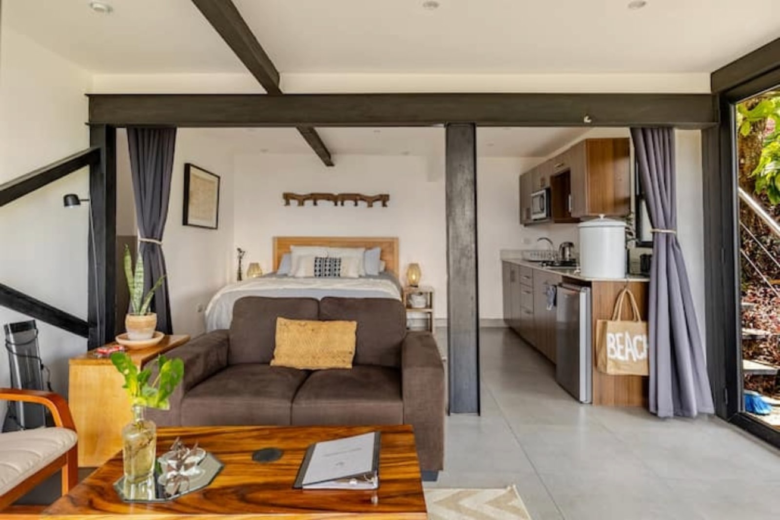 Apto Contentita — Spacious Modern Apartment at Finca El Tambor, El Hato - Photo 15