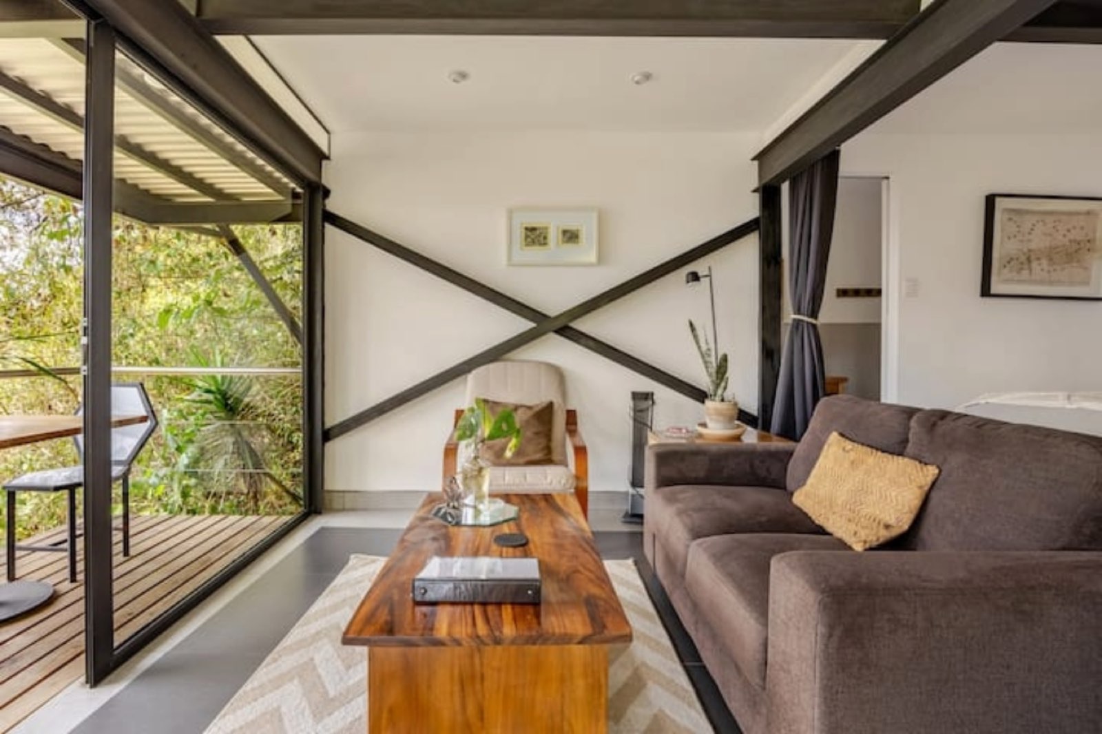 Apto Contentita — Spacious Modern Apartment at Finca El Tambor, El Hato - Photo 16