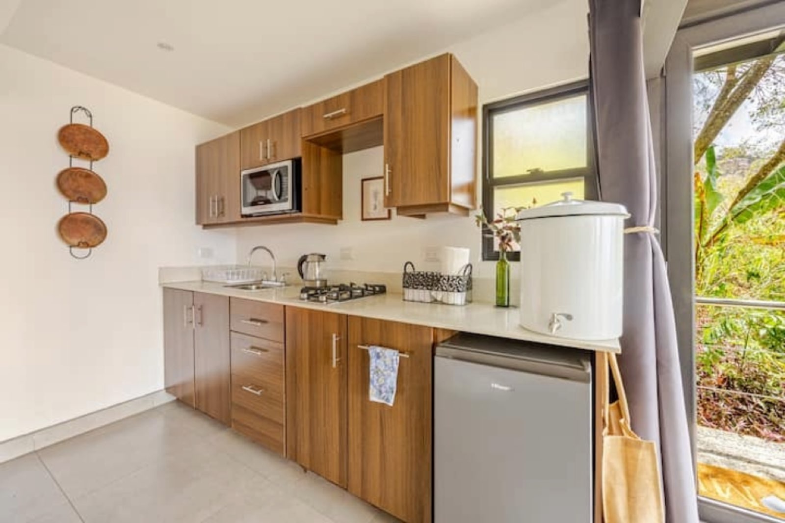 Apto Contentita — Spacious Modern Apartment at Finca El Tambor, El Hato - Photo 19