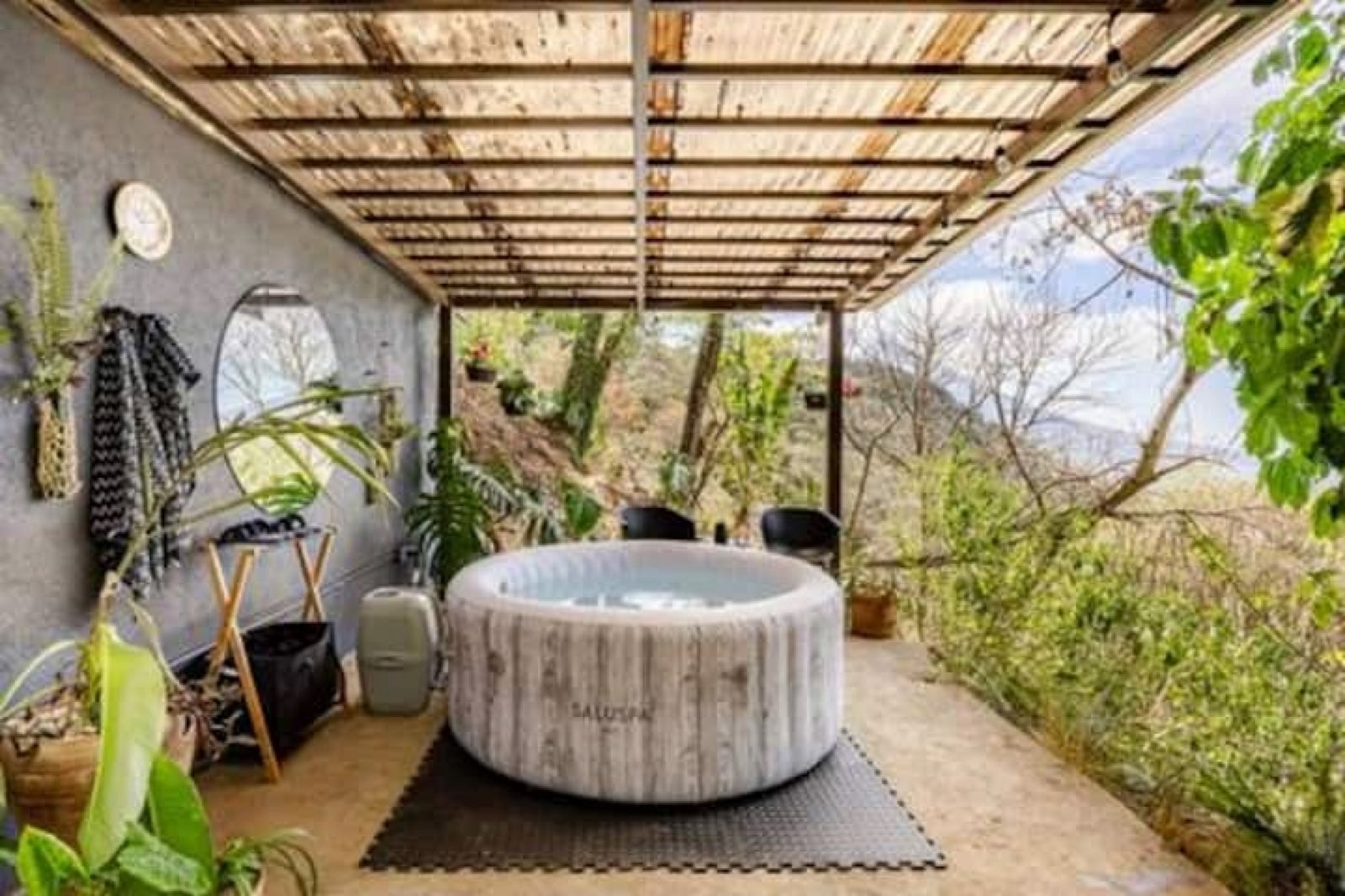 Apto Contentita — Spacious Modern Apartment at Finca El Tambor, El Hato - Photo 3