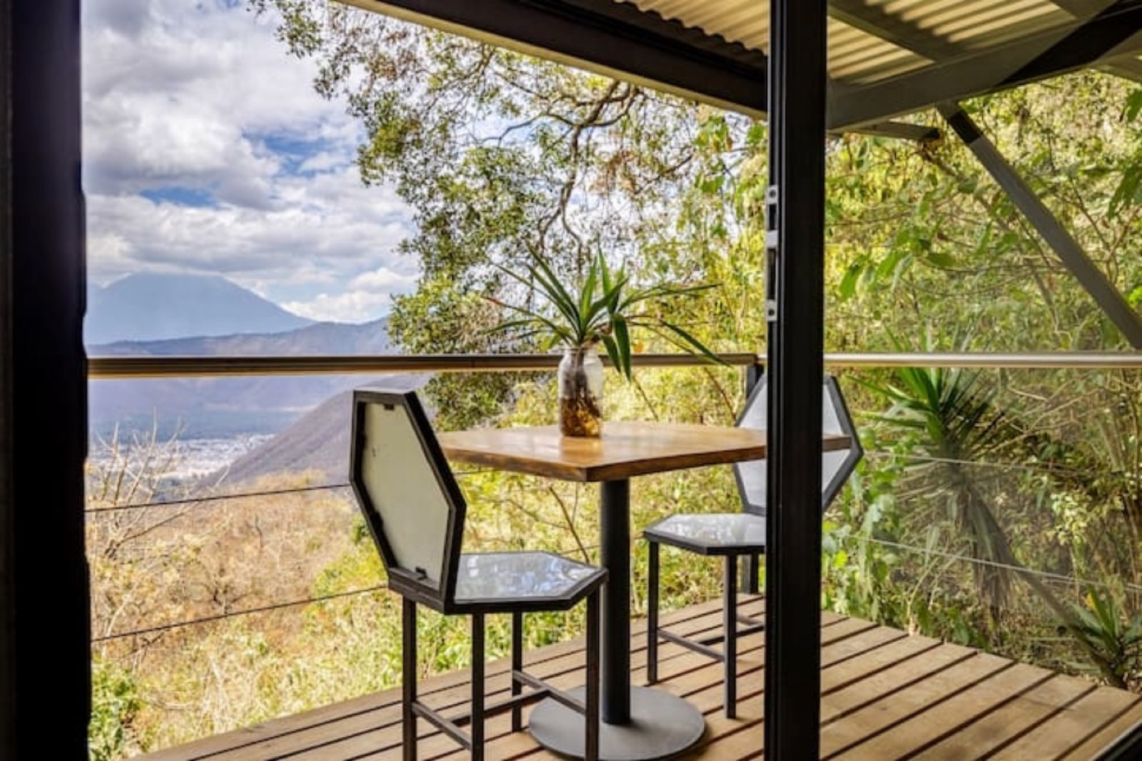 Apto Contentita — Spacious Modern Apartment at Finca El Tambor, El Hato - Photo 6