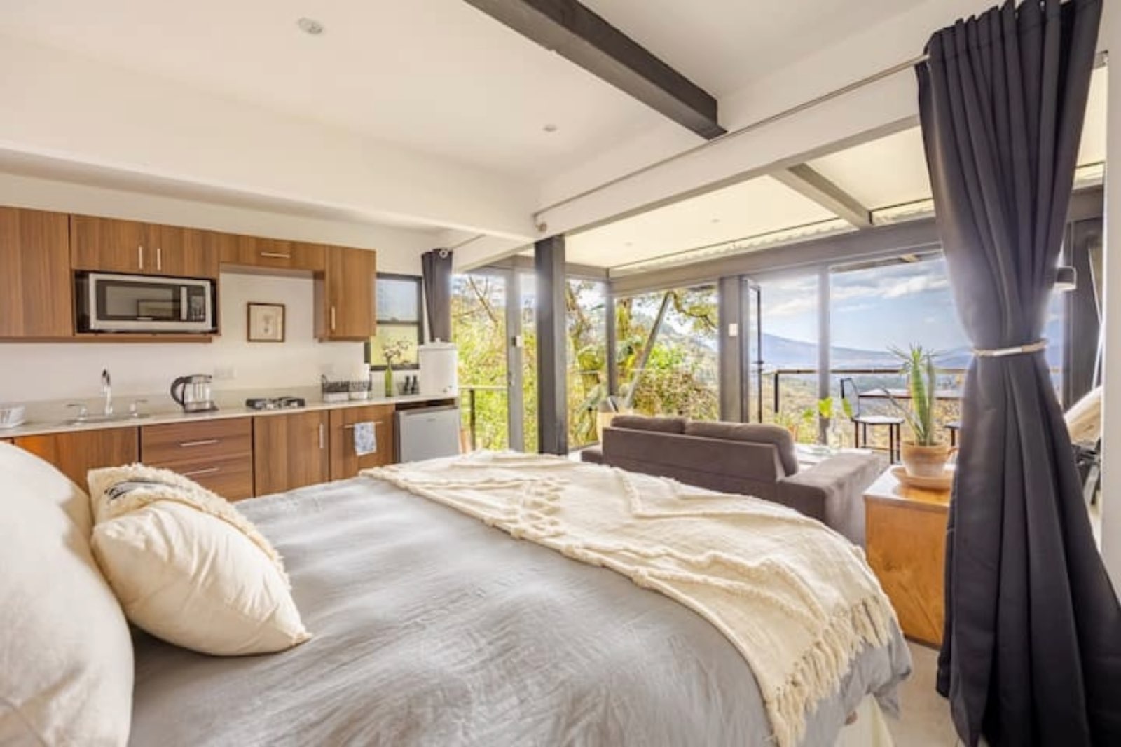 Apto Contentita — Spacious Modern Apartment at Finca El Tambor, El Hato - Photo 7