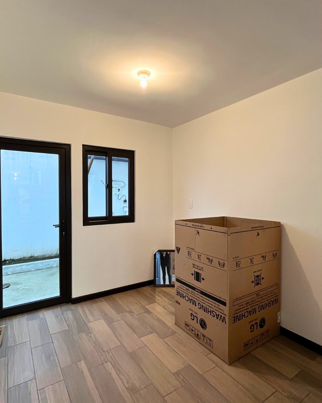 3BR Unfurnished Rental in Gated Community — San Pedro Las Huertas - Photo 10