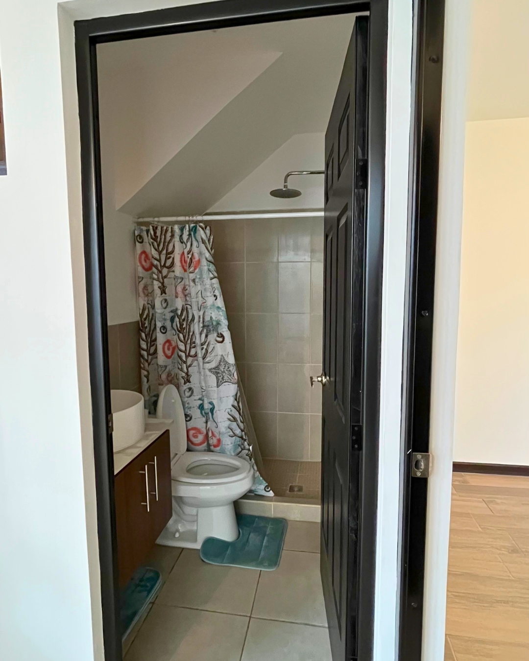 3BR Unfurnished Rental in Gated Community — San Pedro Las Huertas - Photo 12