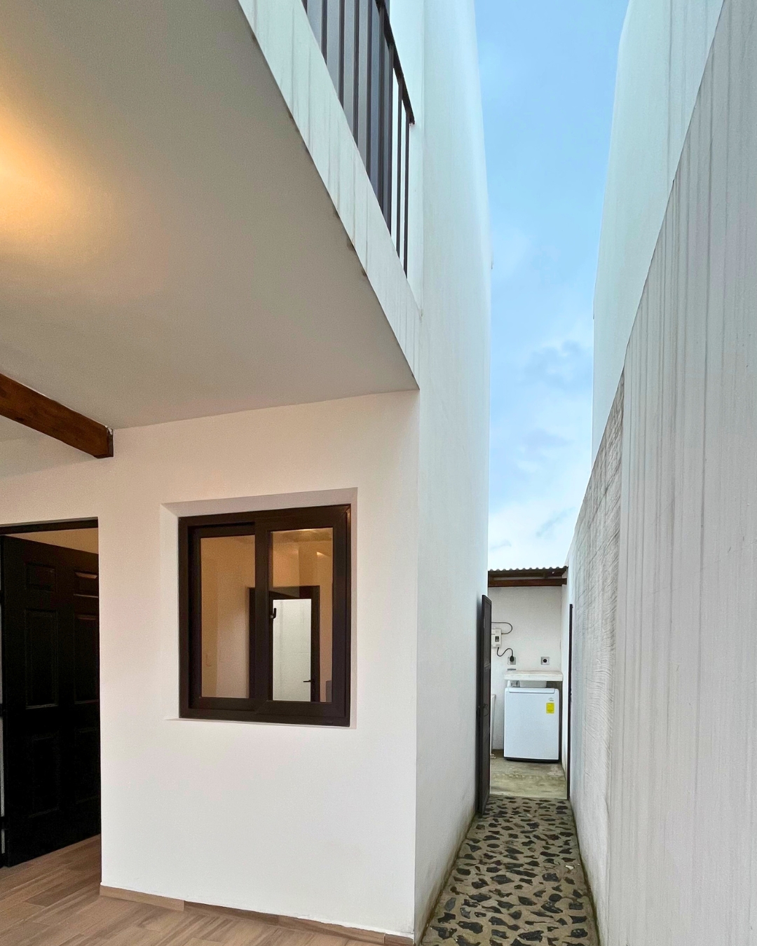 3BR Unfurnished Rental in Gated Community — San Pedro Las Huertas - Photo 14