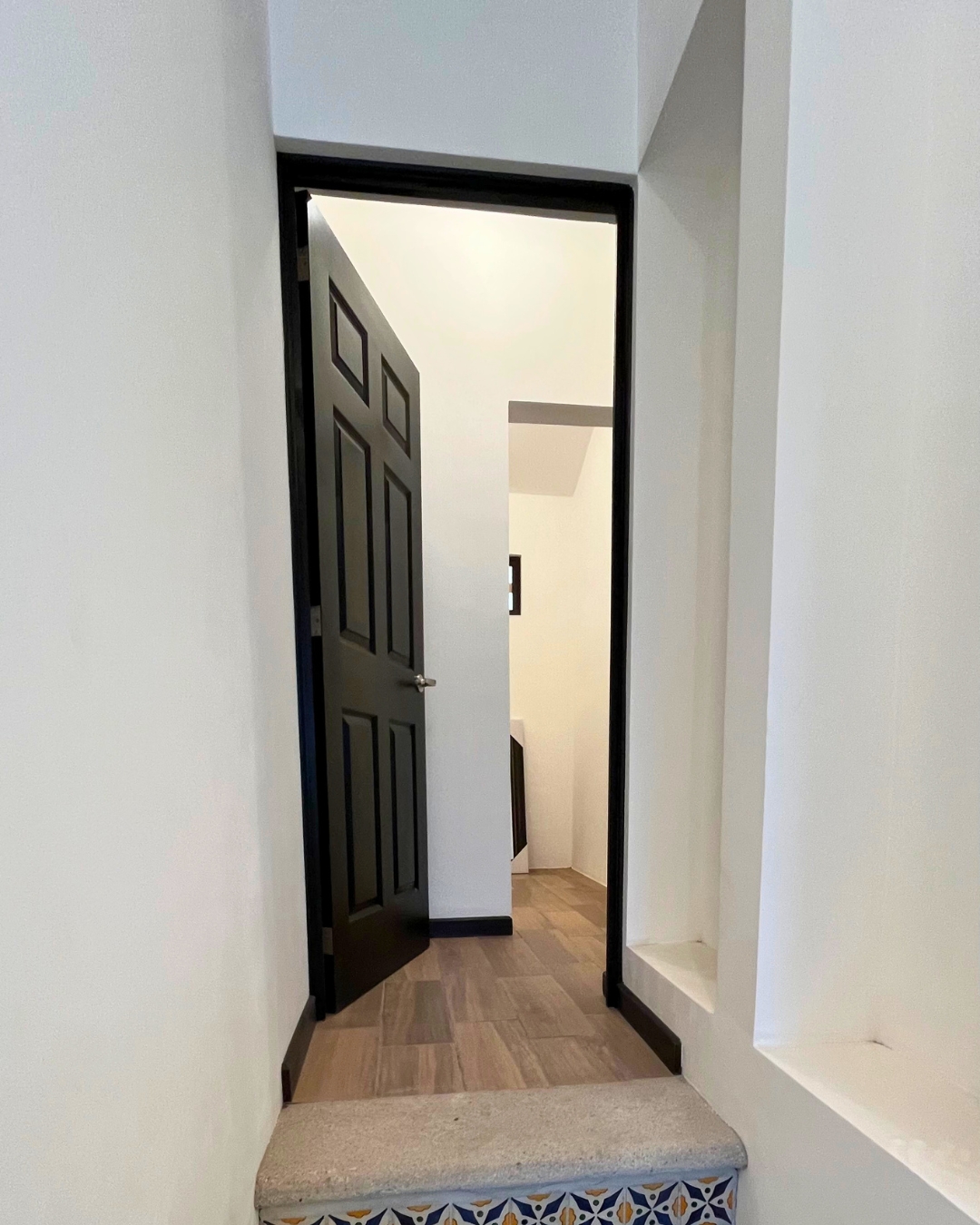 3BR Unfurnished Rental in Gated Community — San Pedro Las Huertas - Photo 18