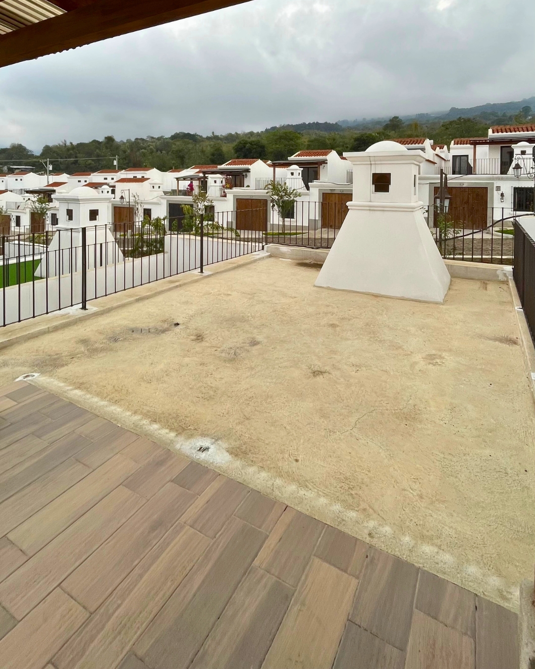3BR Unfurnished Rental in Gated Community — San Pedro Las Huertas - Photo 21