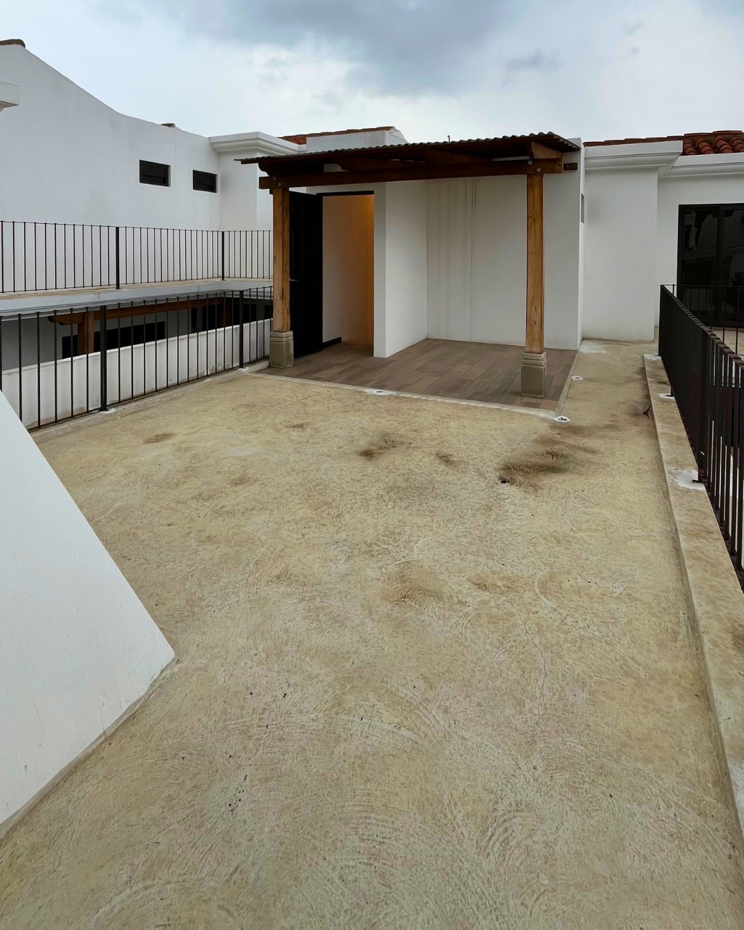 3BR Unfurnished Rental in Gated Community — San Pedro Las Huertas - Photo 22