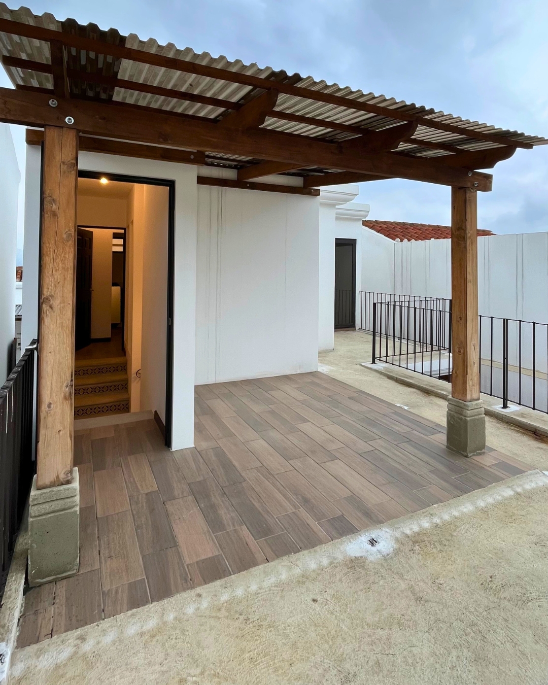 3BR Unfurnished Rental in Gated Community — San Pedro Las Huertas - Photo 23