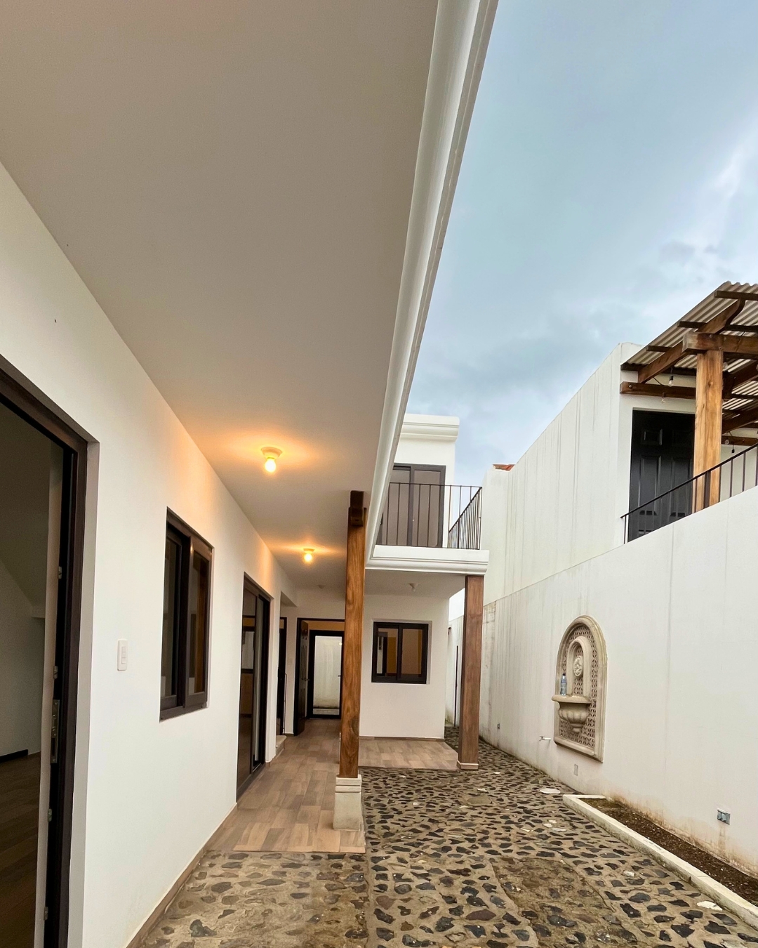 3BR Unfurnished Rental in Gated Community — San Pedro Las Huertas - Photo 4