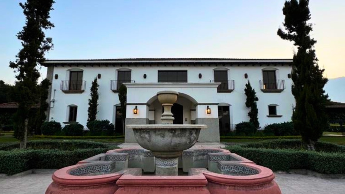 Casa H7 — Modern Colonial Home in Hacienda del Comendador - Photo 10