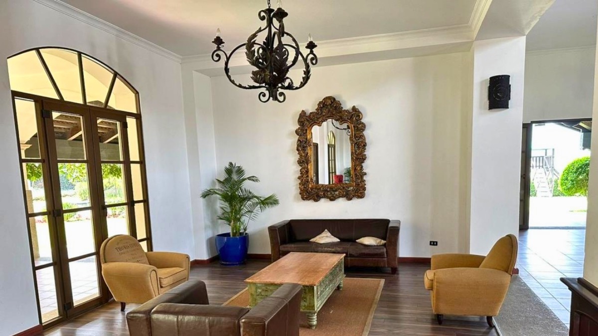Casa H7 — Modern Colonial Home in Hacienda del Comendador - Photo 13