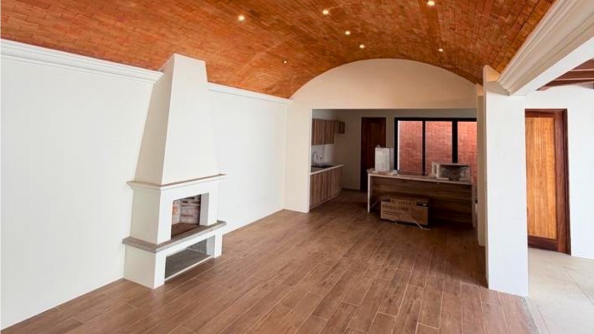 Casa H7 — Modern Colonial Home in Hacienda del Comendador - Photo 21