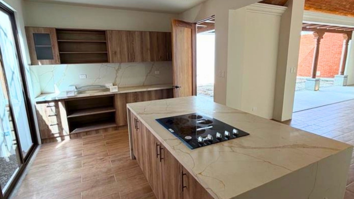 Casa H7 — Modern Colonial Home in Hacienda del Comendador - Photo 25