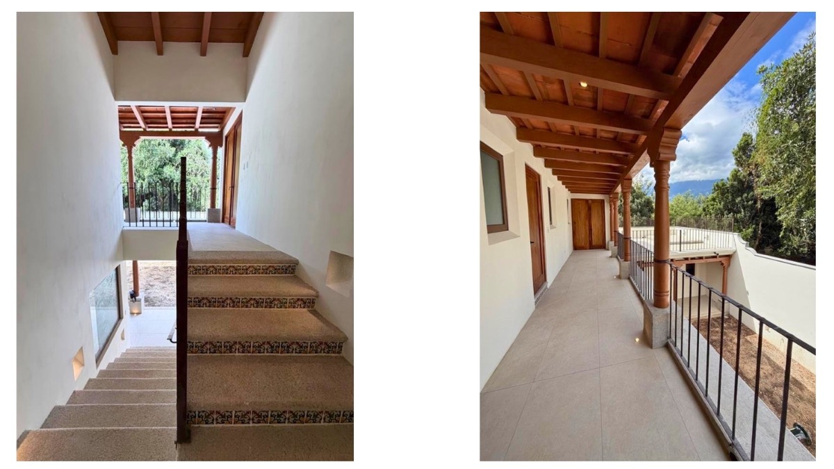 Casa H7 — Modern Colonial Home in Hacienda del Comendador - Photo 29