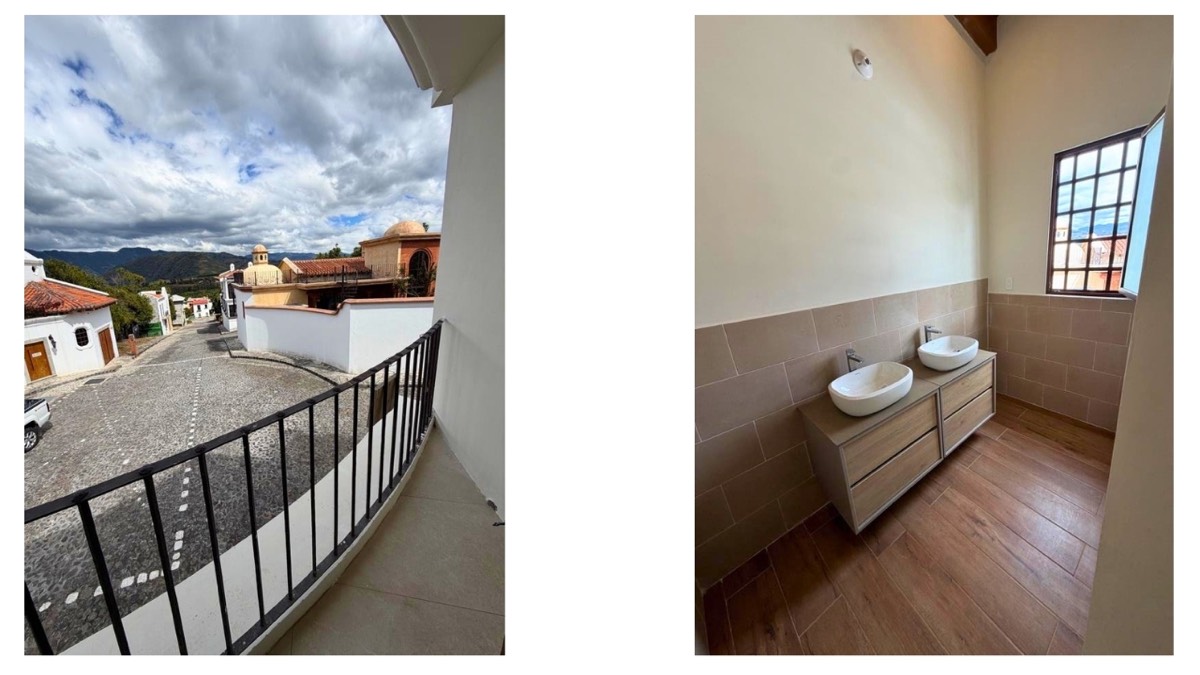 Casa H7 — Modern Colonial Home in Hacienda del Comendador - Photo 32