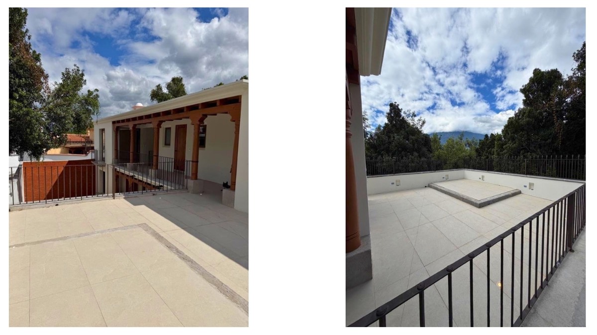 Casa H7 — Modern Colonial Home in Hacienda del Comendador - Photo 38