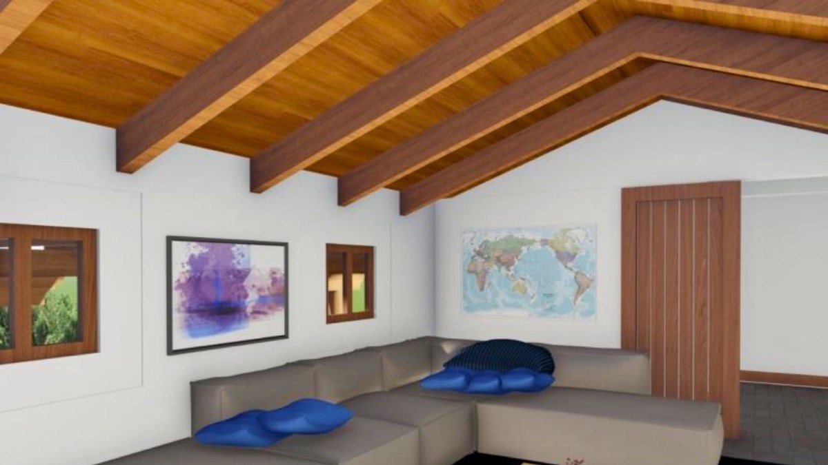 Casa H7 — Modern Colonial Home in Hacienda del Comendador - Photo 6
