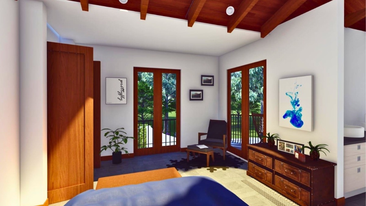 Casa H7 — Modern Colonial Home in Hacienda del Comendador - Photo 7