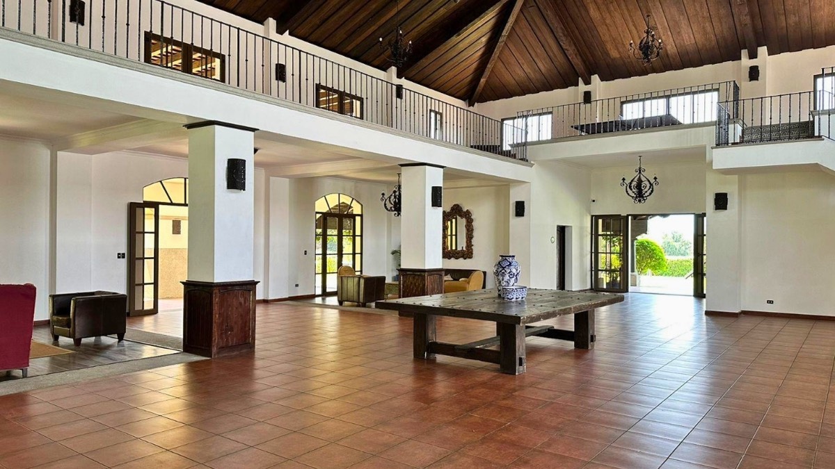 Casa H7 — Modern Colonial Home in Hacienda del Comendador - Photo 9