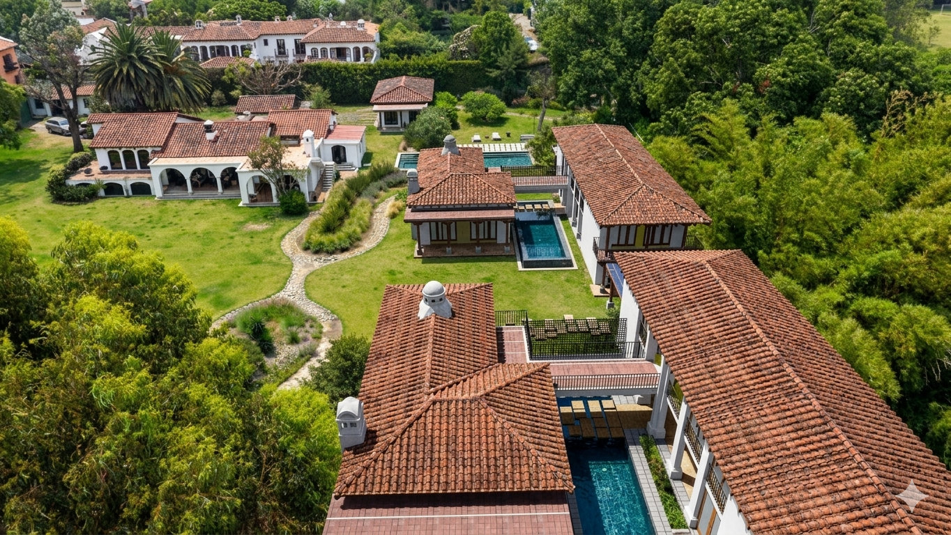 Casas Massima Reforma — Luxury Living in Jardines de Antigua - Photo 2