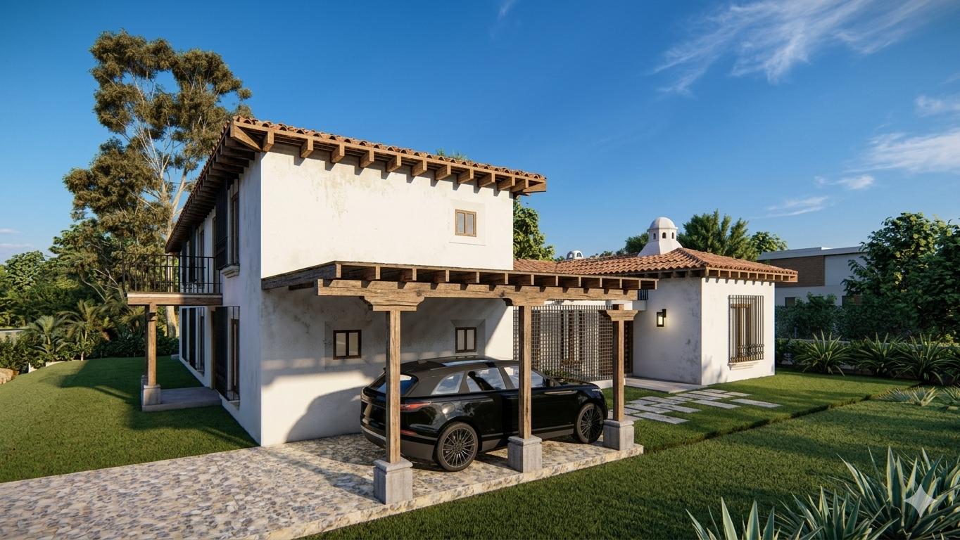 Casas Massima Reforma — Luxury Living in Jardines de Antigua - Photo 3