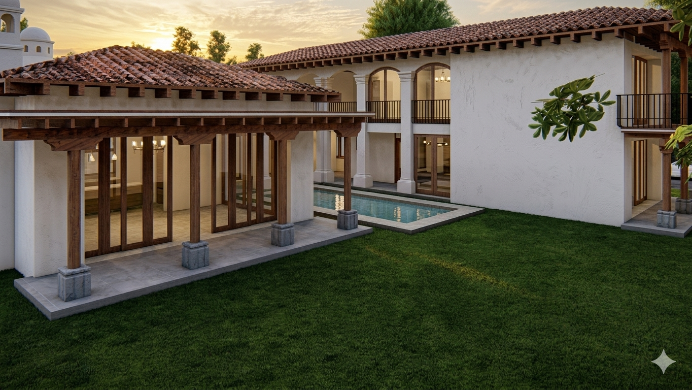 Casas Massima Reforma — Luxury Living in Jardines de Antigua - Photo 4