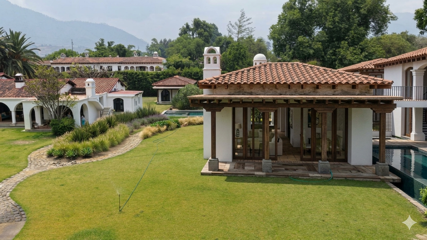 Casas Massima Reforma — Luxury Living in Jardines de Antigua - Photo 5