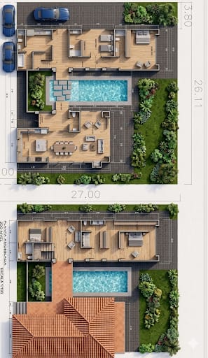 Casas Massima Reforma — Luxury Living in Jardines de Antigua - Photo 7