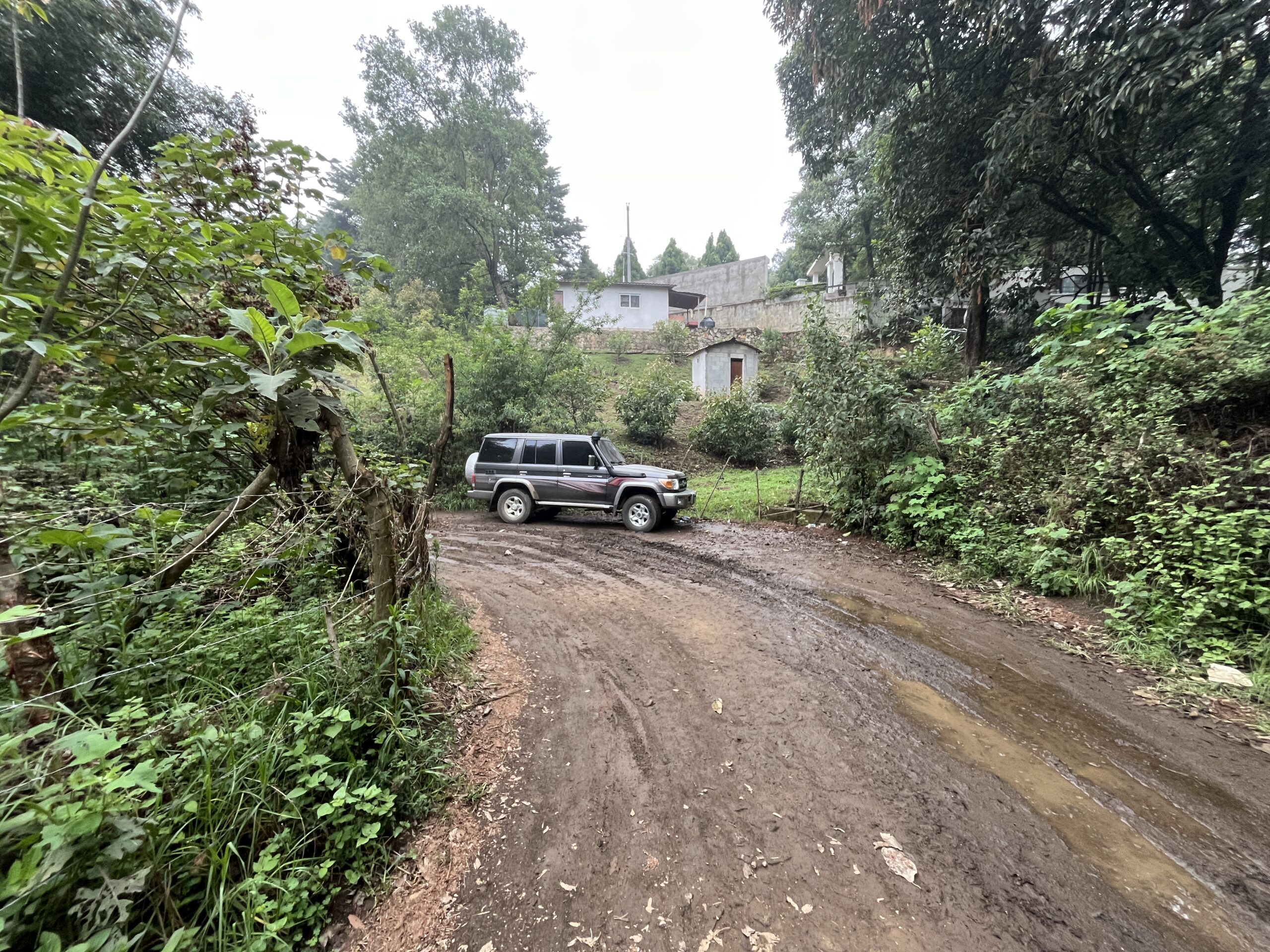 Land For Sale El Hato, Antigua Guatemala - Photo 3